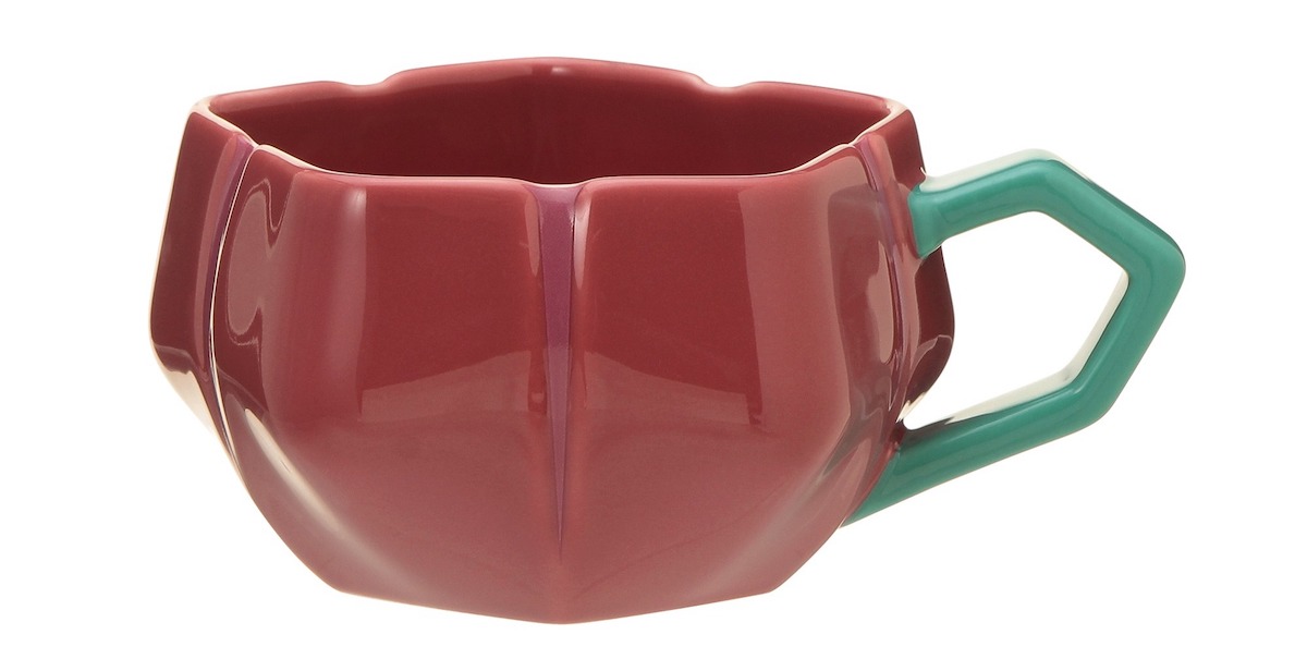 「マグ椿」355ml　2300円