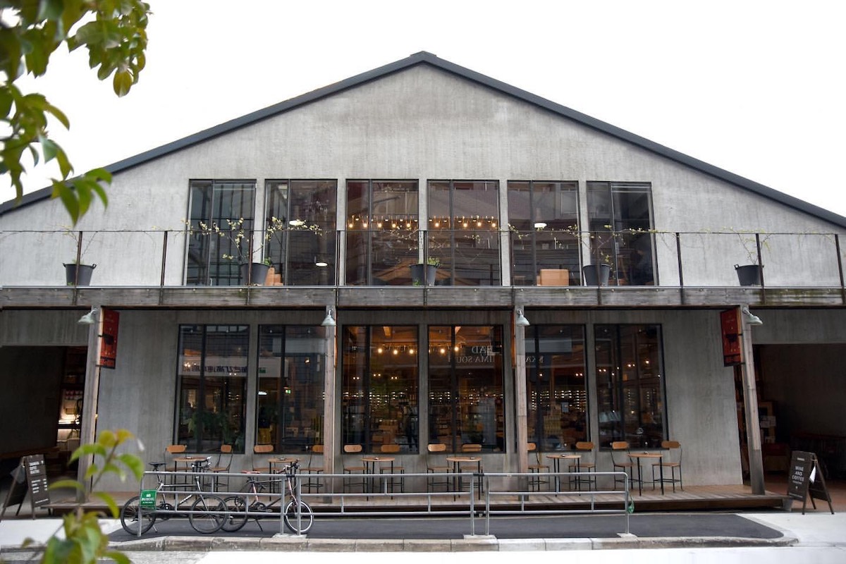 ©︎タカムラ ワイン＆コーヒーロースターズ