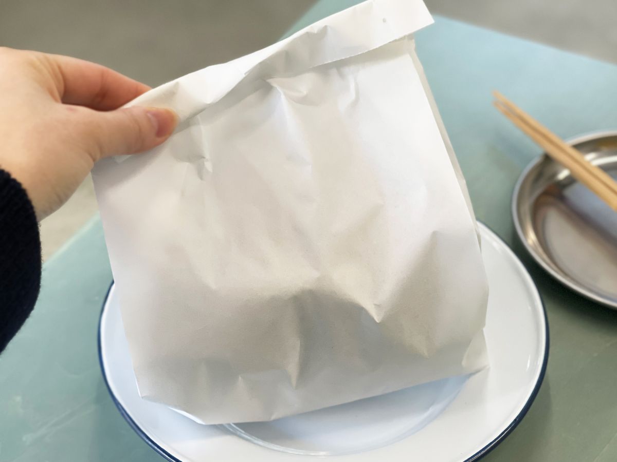 「チキンと野菜の台湾風唐揚げ」790円