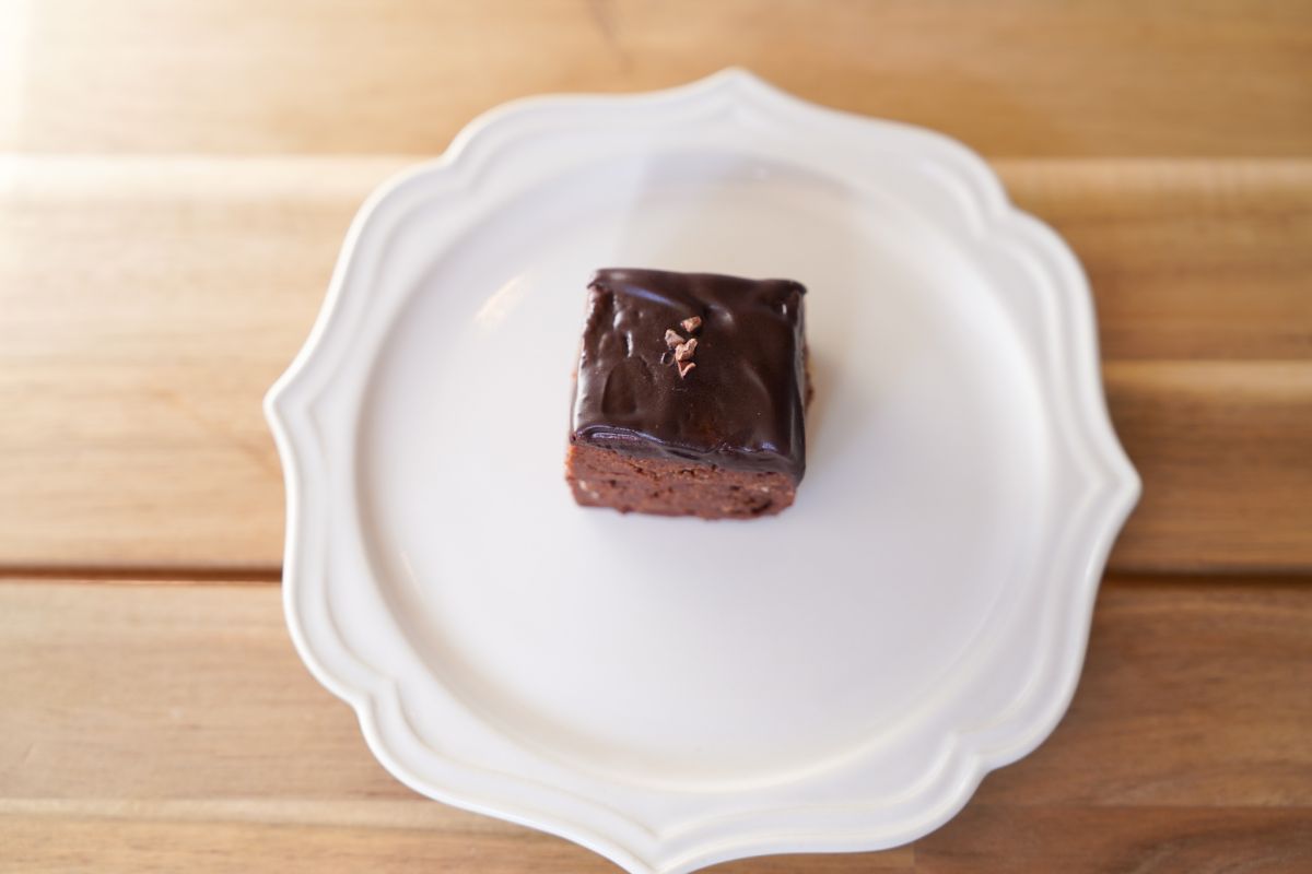 「カカオショコラ」400円