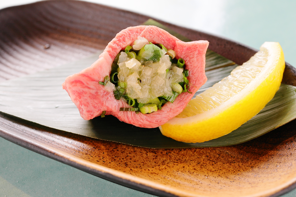 立食焼肉 一穂 第二ビル店