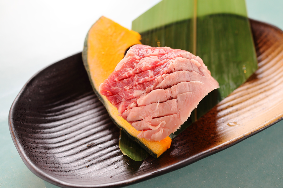 立食焼肉 一穂 第二ビル店