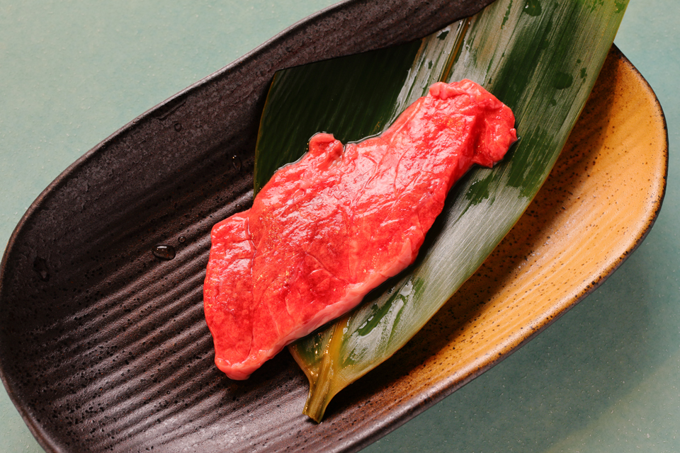 立食焼肉 一穂 第二ビル店