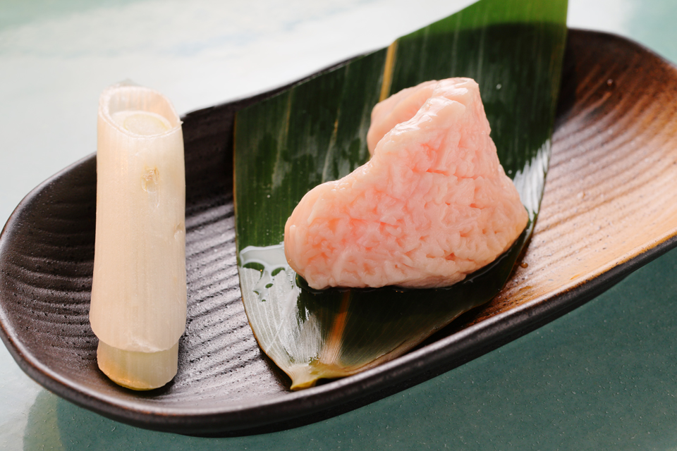 立食焼肉 一穂 第二ビル店