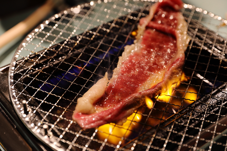 立食焼肉 一穂 第二ビル店