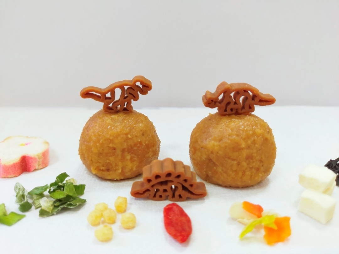 オリジナルみそだま6個を手作り体験。料金は1500円。公式サイトから要予約