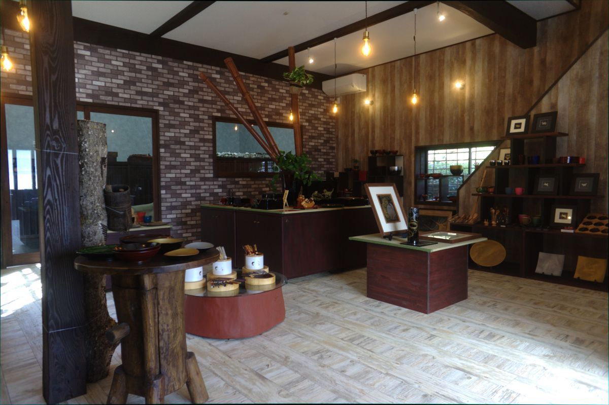 ©丸山久右衛門商店