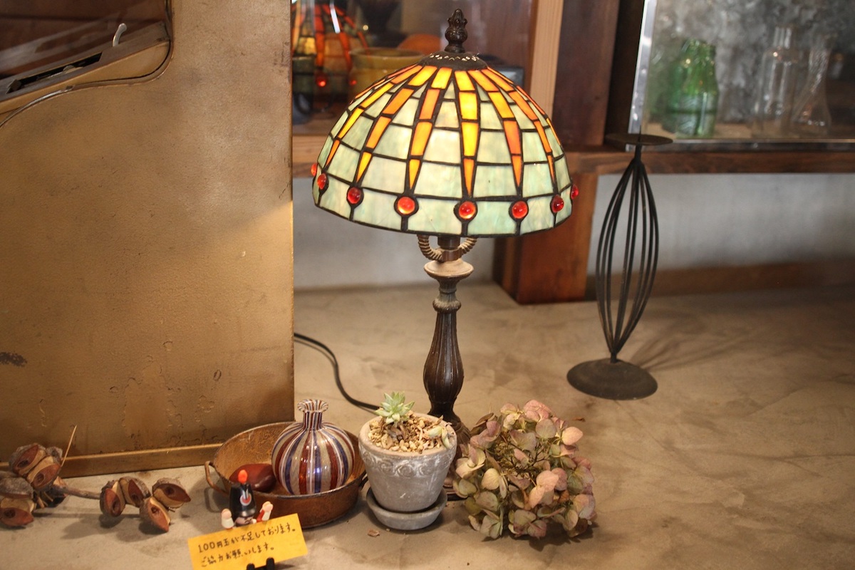 デザインがかわいい照明