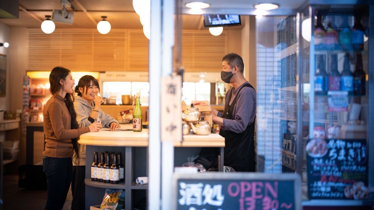 るるぶキッチン