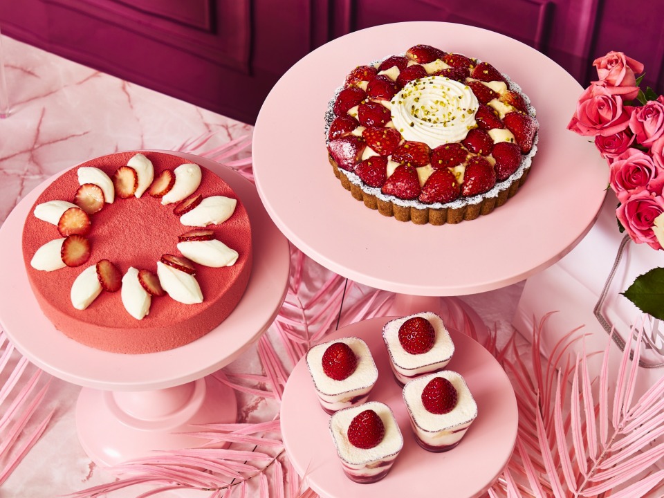 セント レジス ホテル 大阪　