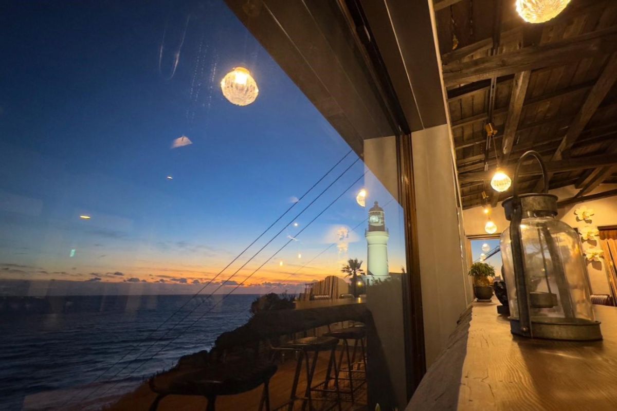 写真提供：晴れとsoraCafe