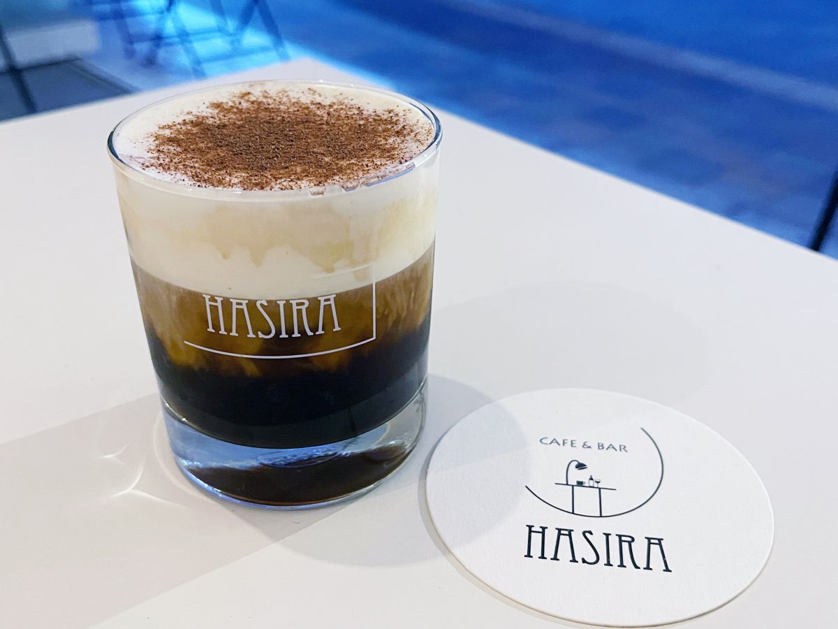 「アインシュペナー」850円