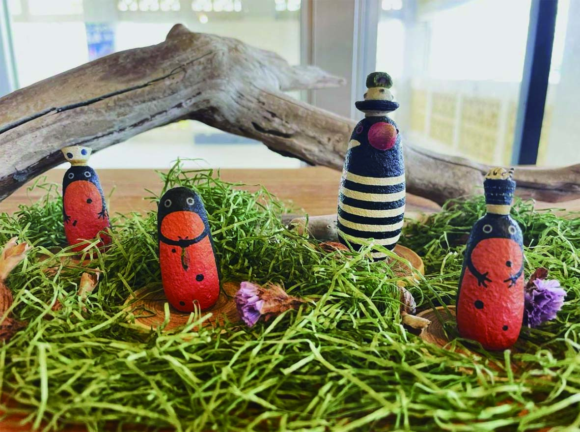 入荷後数日で売り切れてしまう大人気のシリケンイモリ