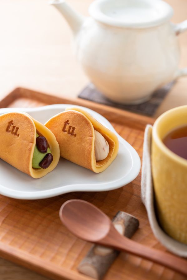 「生つばら」1個313円〜