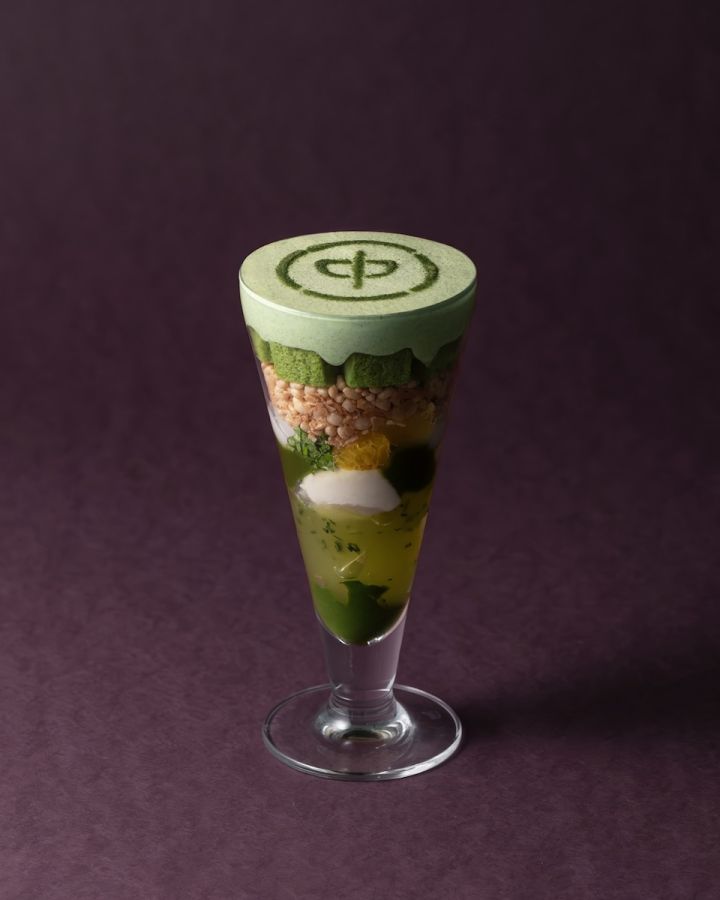 ©中村藤吉四条店