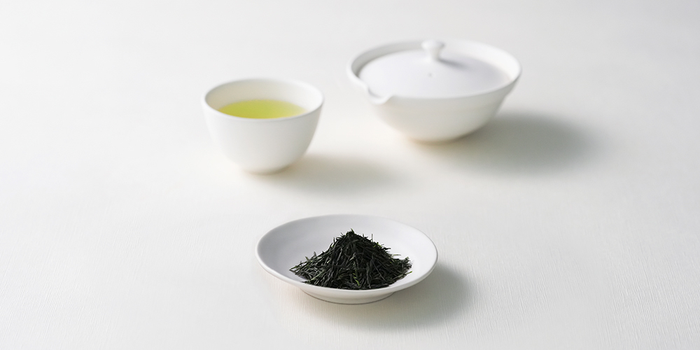 ©中村藤吉四条店