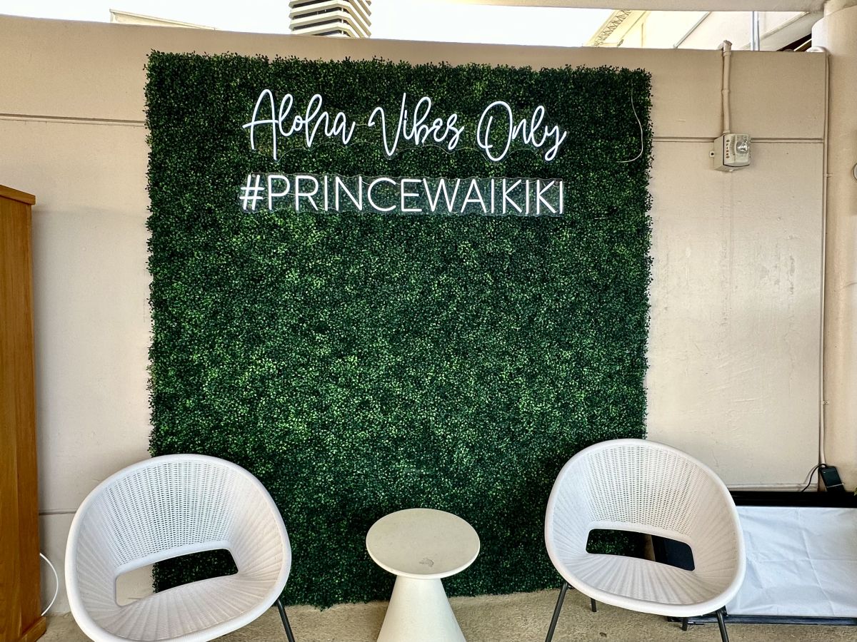 インスタ映えする写真スポットも