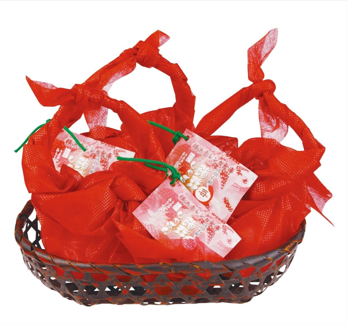 「蒟蒻しゃぼん苺」1884円/蒟蒻しゃぼん