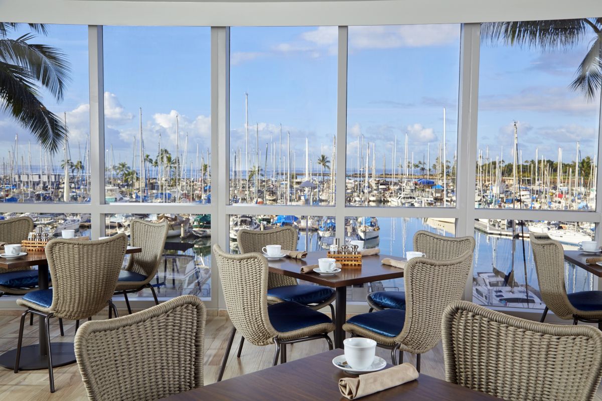 プリンス ワイキキ