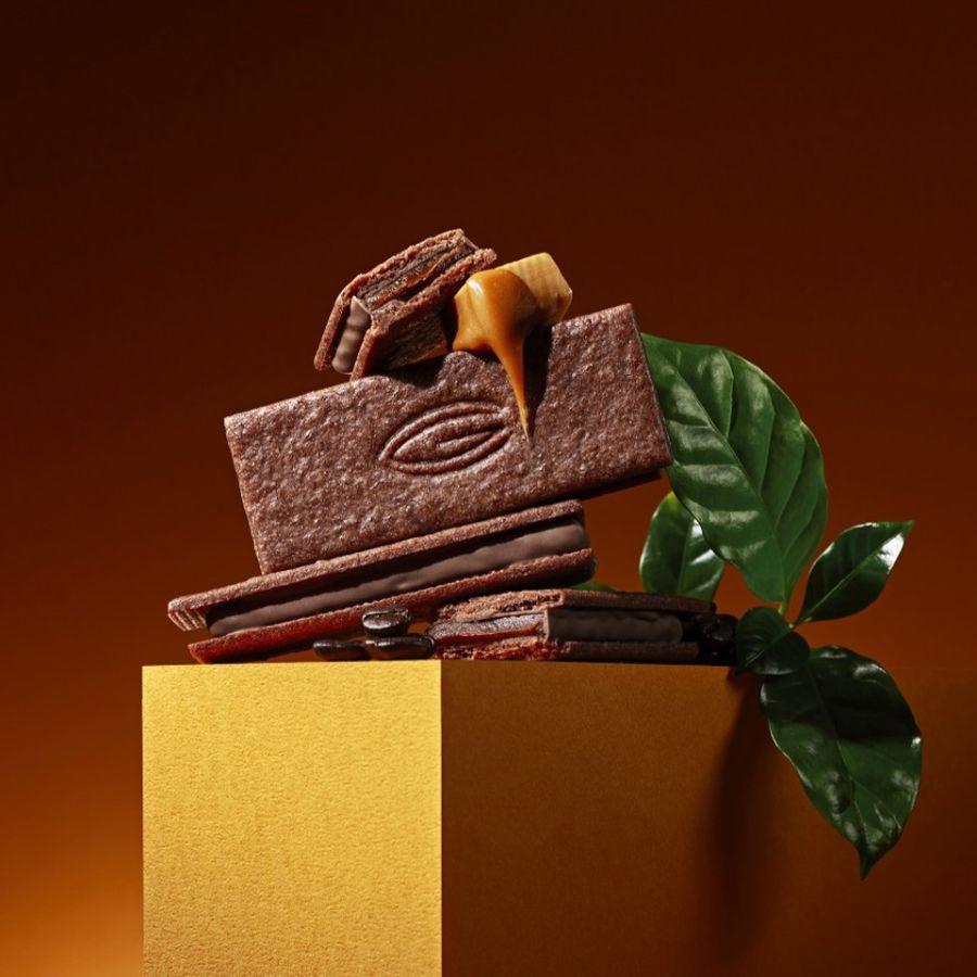 カカオティエゴカン 高麗橋本店