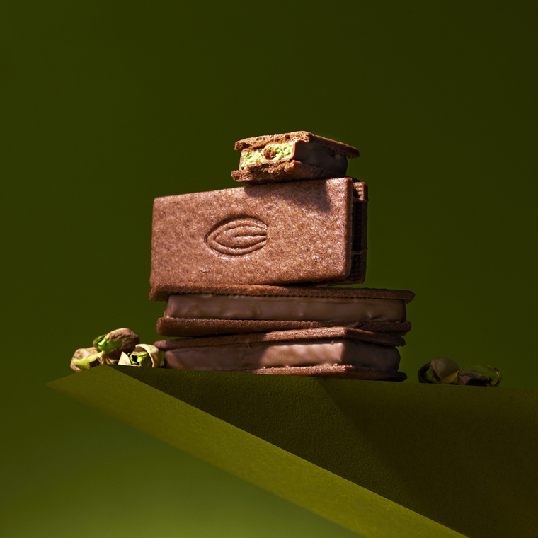 カカオティエゴカン 高麗橋本店