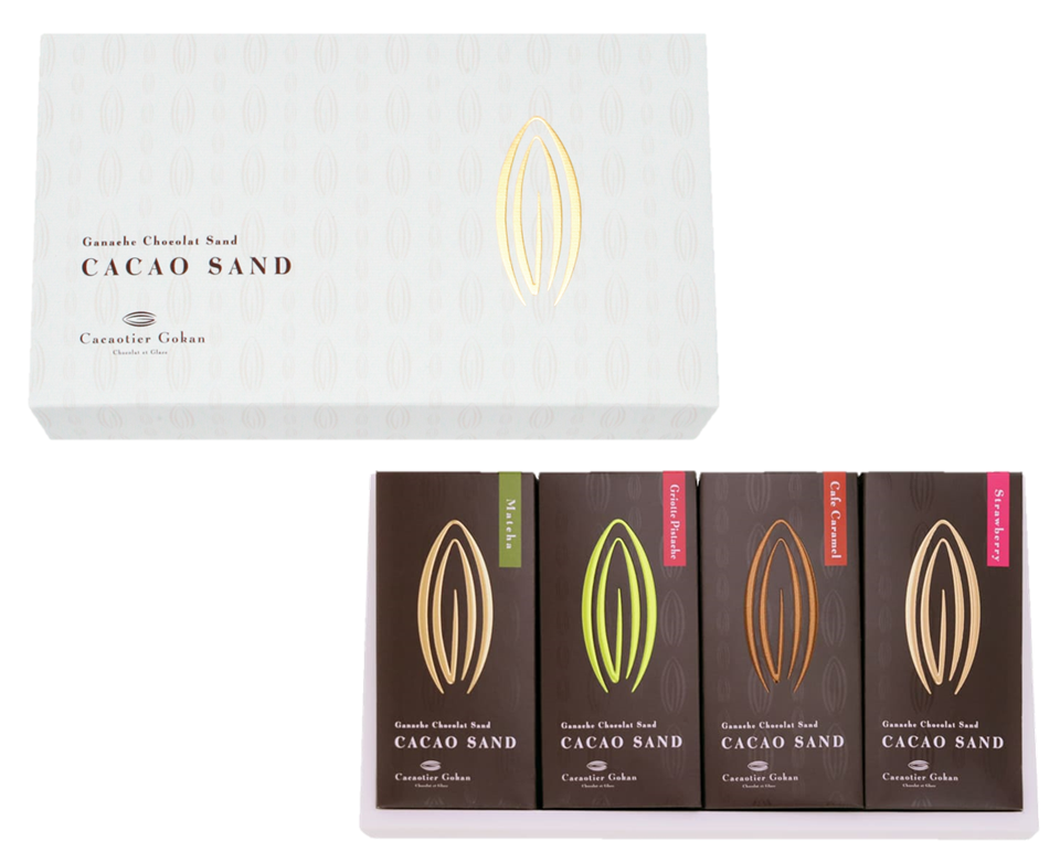 カカオティエゴカン 高麗橋本店