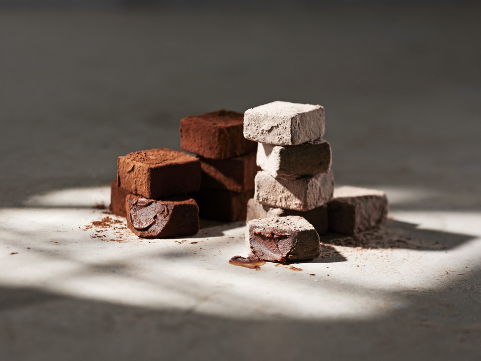 カカオティエゴカン 高麗橋本店