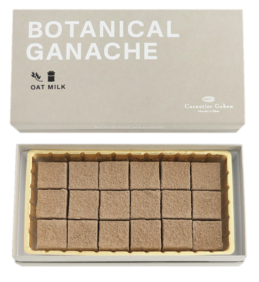 カカオティエゴカン 高麗橋本店