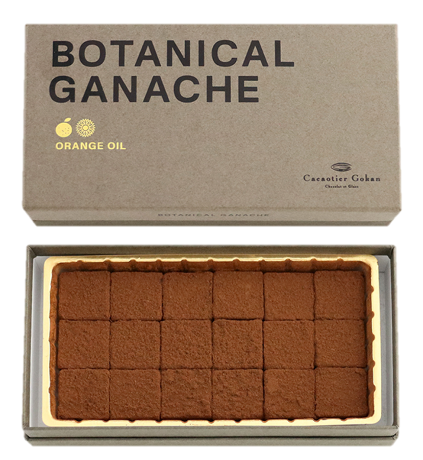 カカオティエゴカン 高麗橋本店