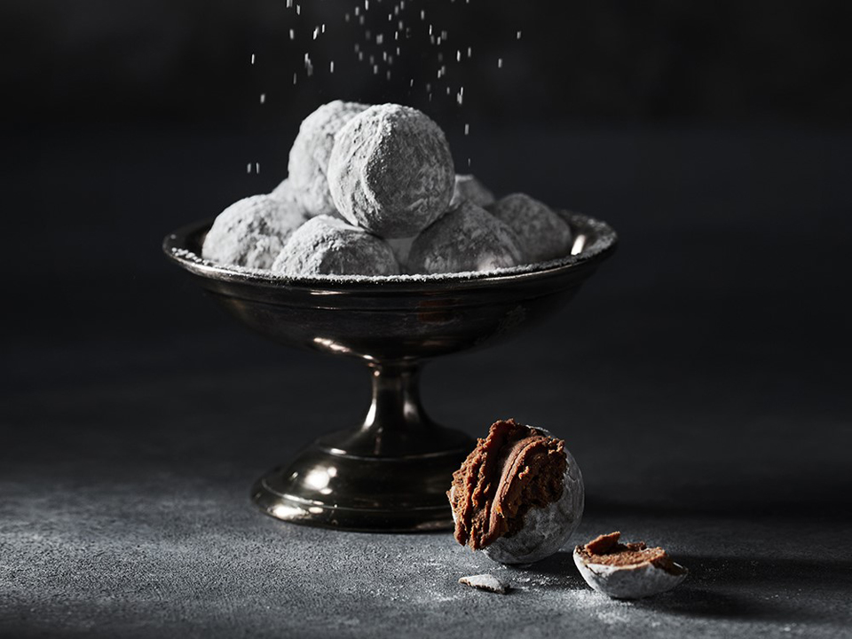 カカオティエゴカン 高麗橋本店