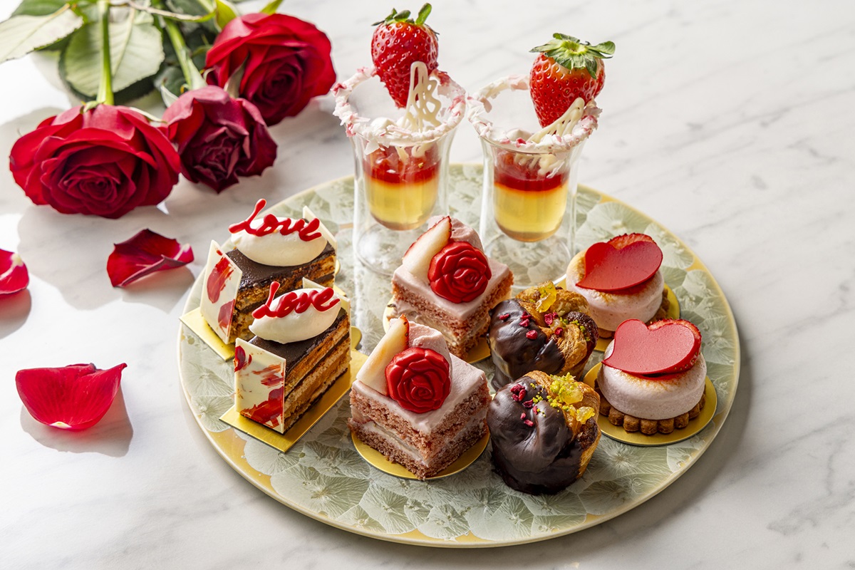 スイーツ イメージ