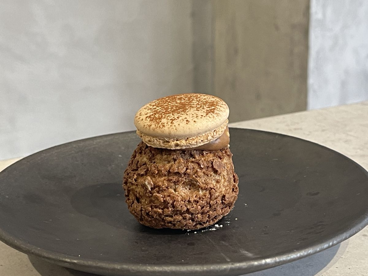 「ショコラ」430円