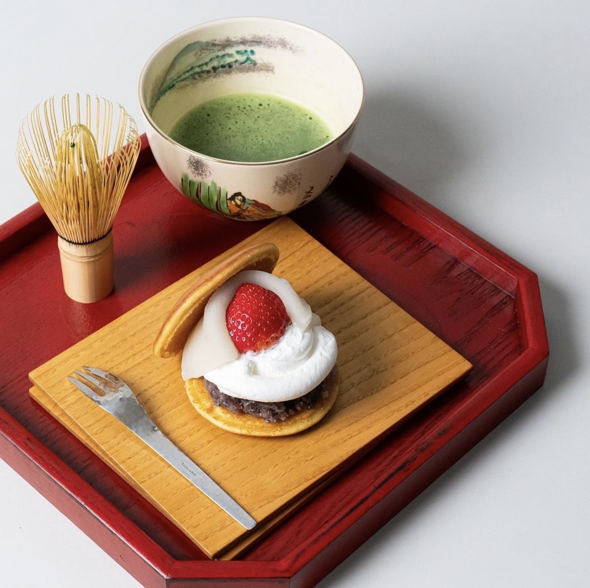 画像提供　笹屋昌園