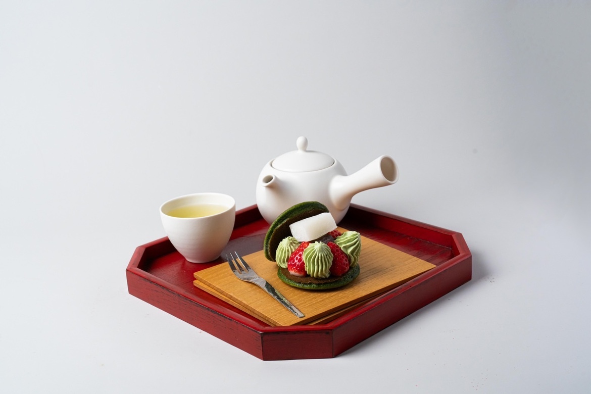 画像提供　笹屋昌園