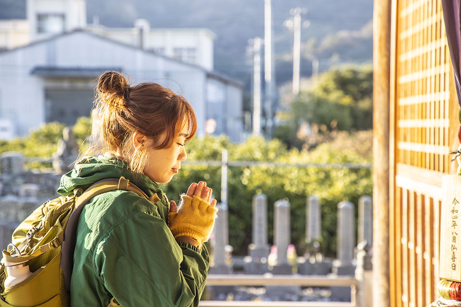 熊野古道 紀伊路