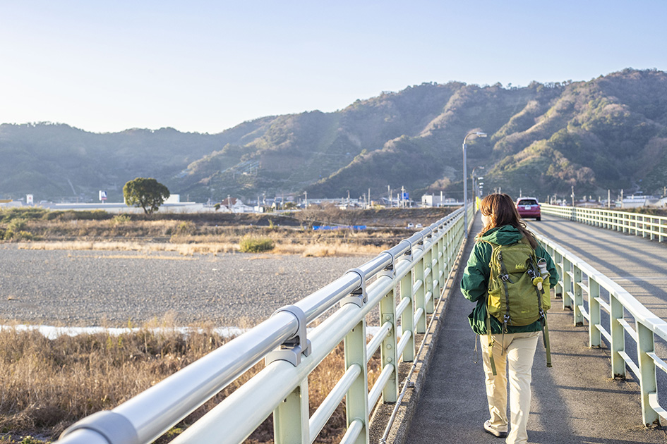 熊野古道 紀伊路