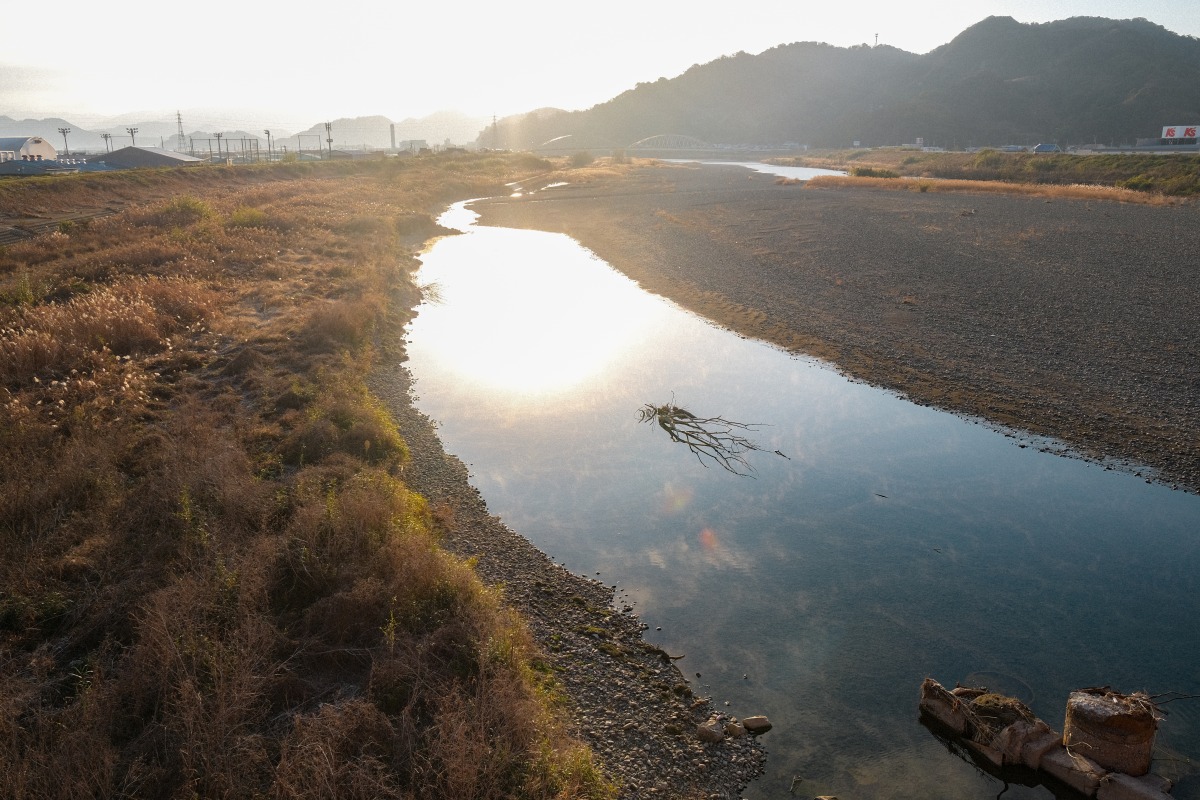 熊野古道 紀伊路