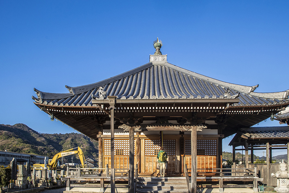 熊野古道 紀伊路