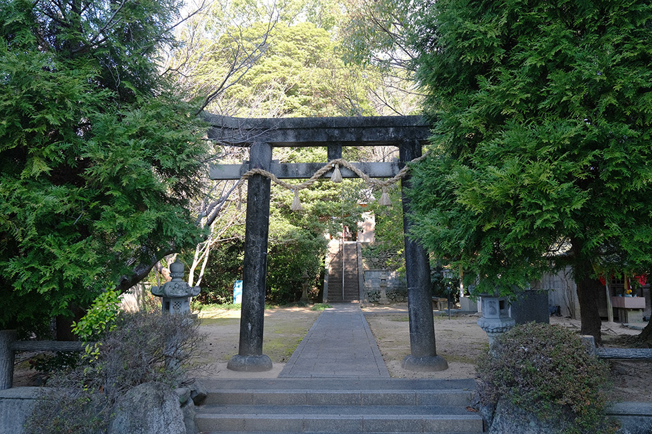 熊野古道 紀伊路