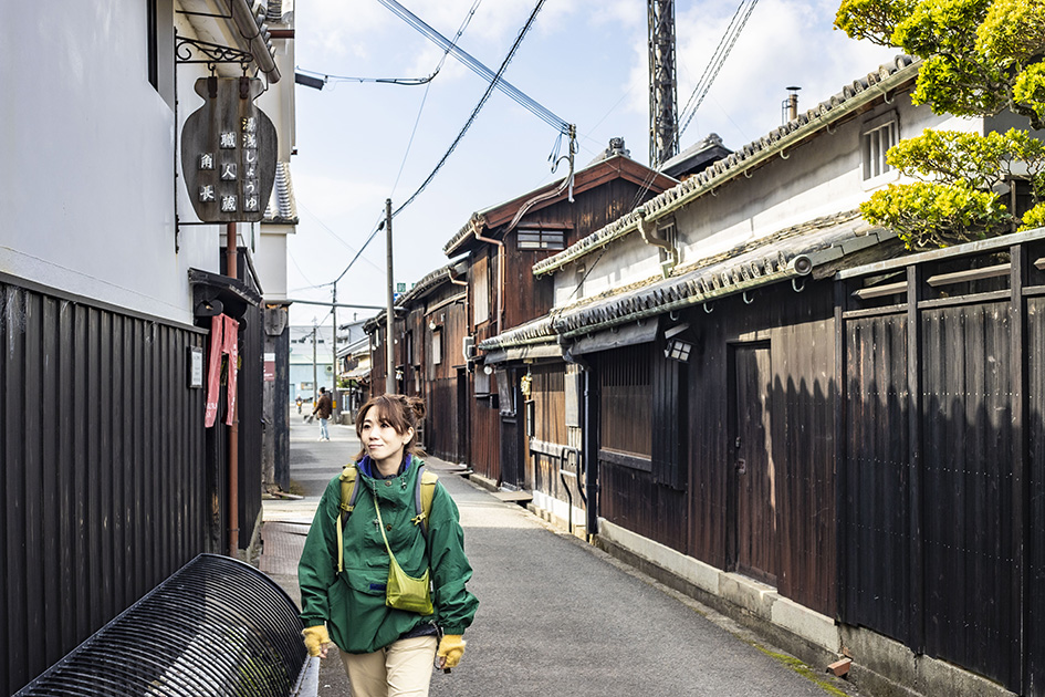 熊野古道 紀伊路