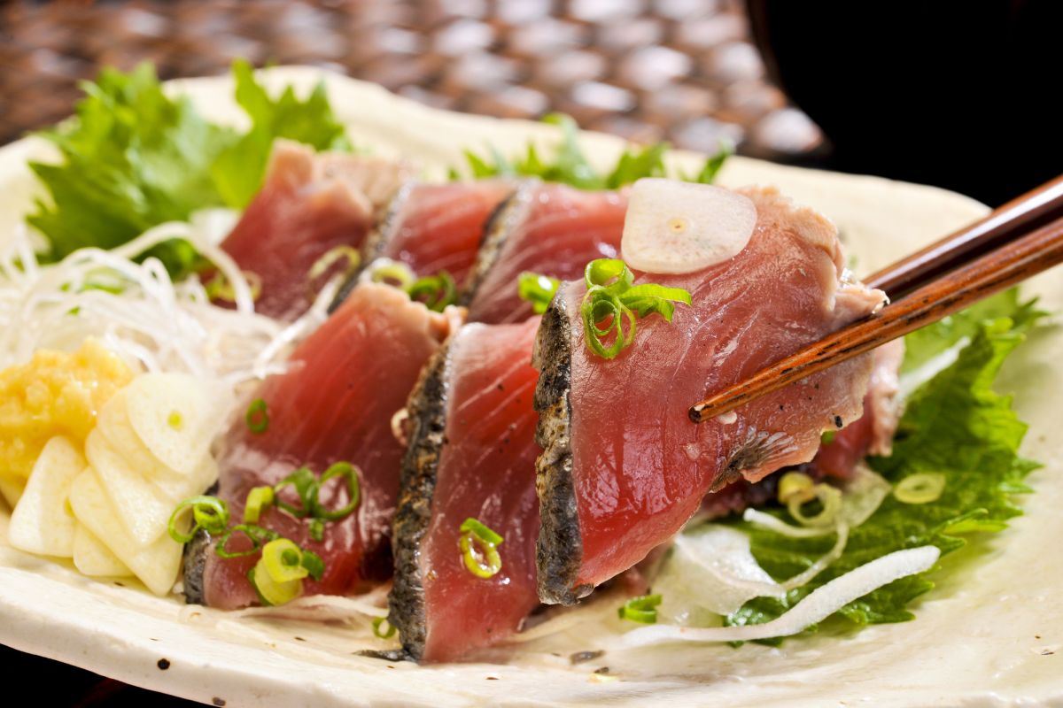 今、福島県南相馬市のカツオが注目度上昇中！これまでのカツオグルメの歩みをご紹介