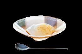 スイーツ「くずもち」1000円