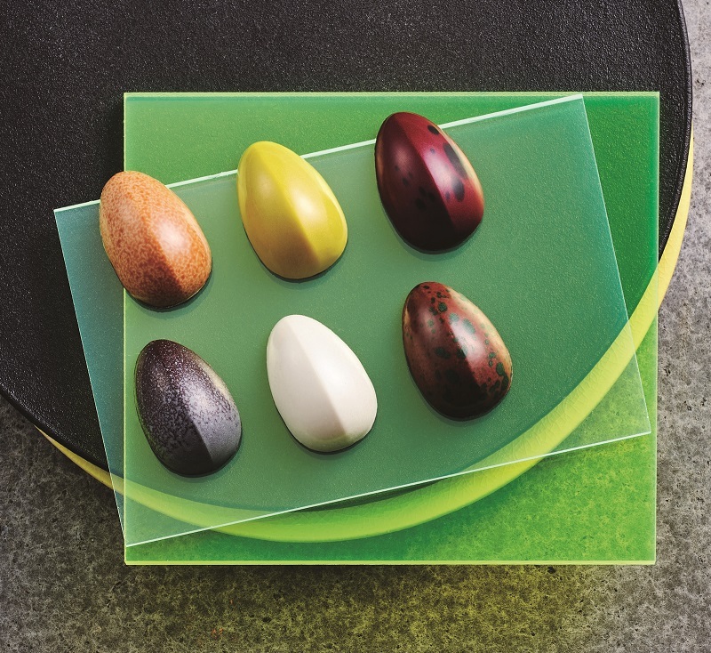 ドルチェネロ「アソートボックス」6個入り 3024円