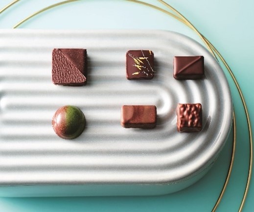 「スペシャルコラボレーションBOX」6個入り 3294円