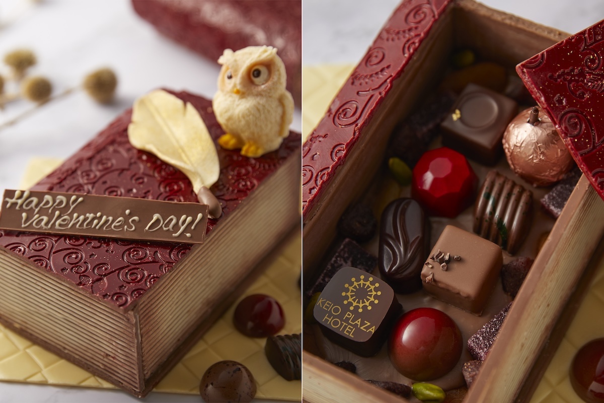 「タリーナ～Valentine’s Story～」20000円 ※限定15台・要予約