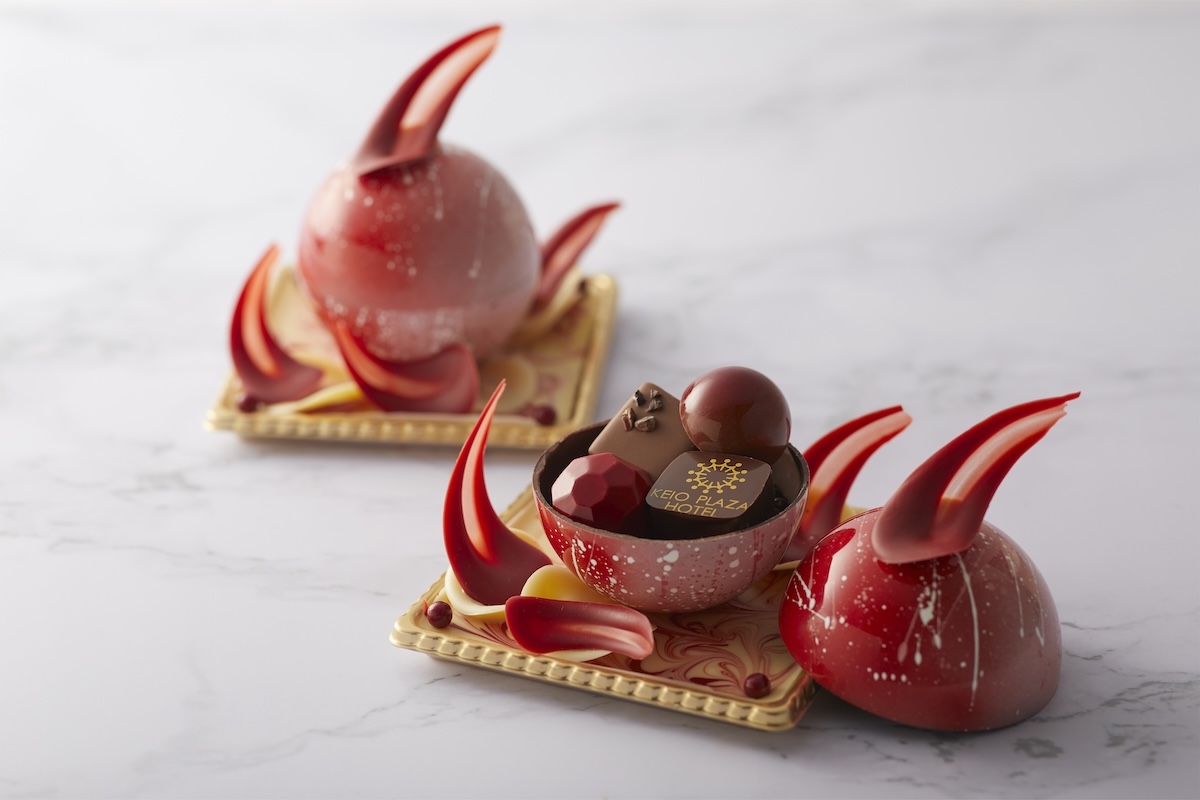 「プレザンスフェール」4200円 ※数量限定、要予約