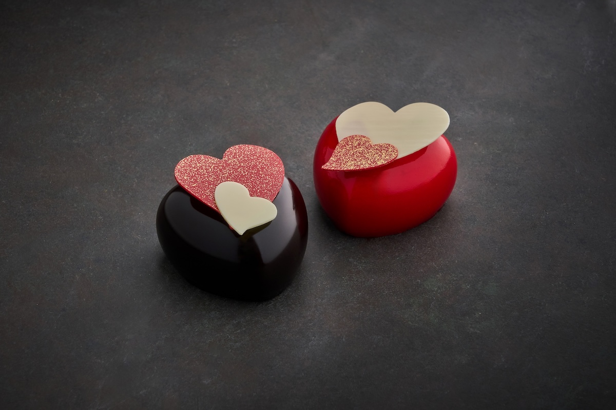 左から「ラ・ムール」「タンドレス」各1026円 