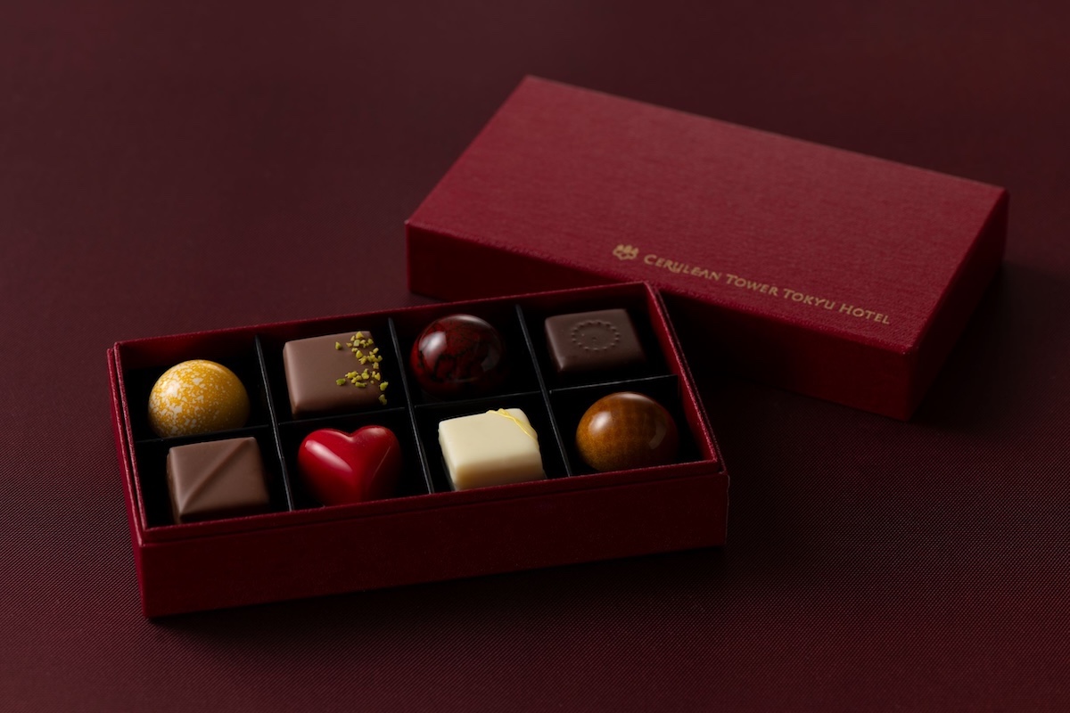 「セルリアン セレクション 2024」4000円