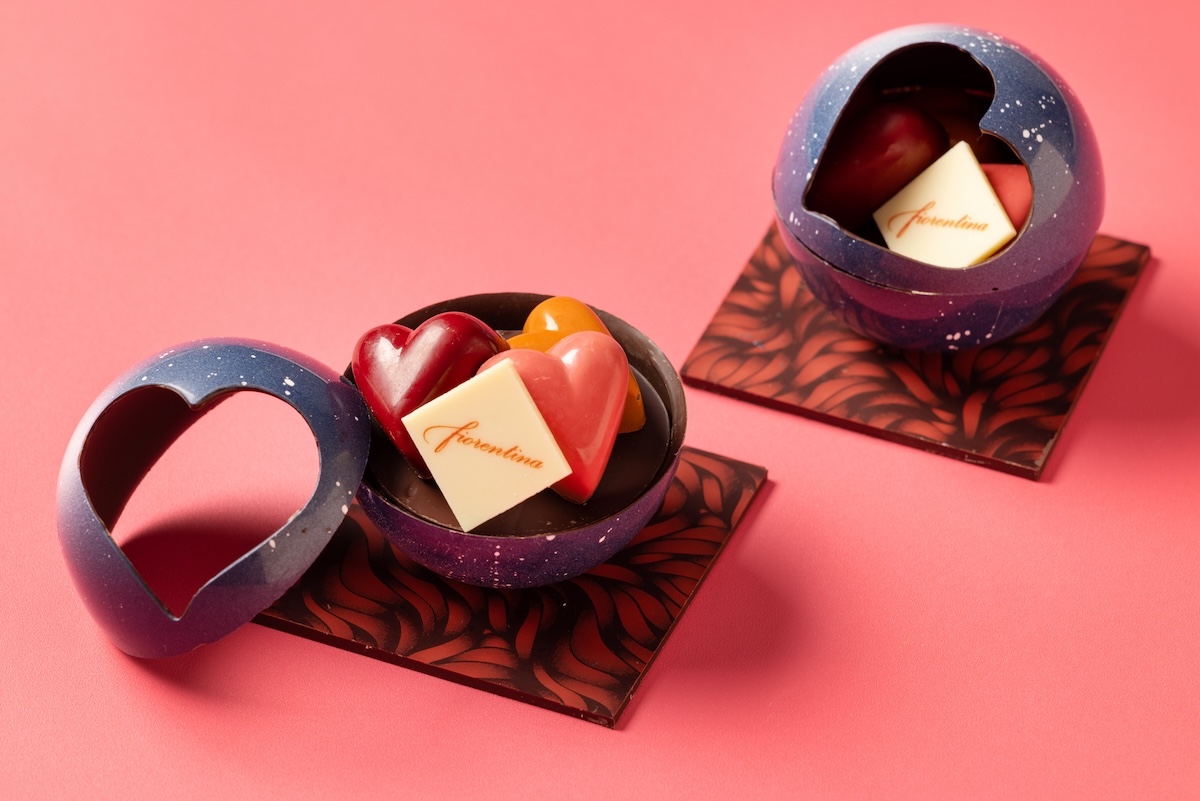 「ショコラ コスモス」3900円