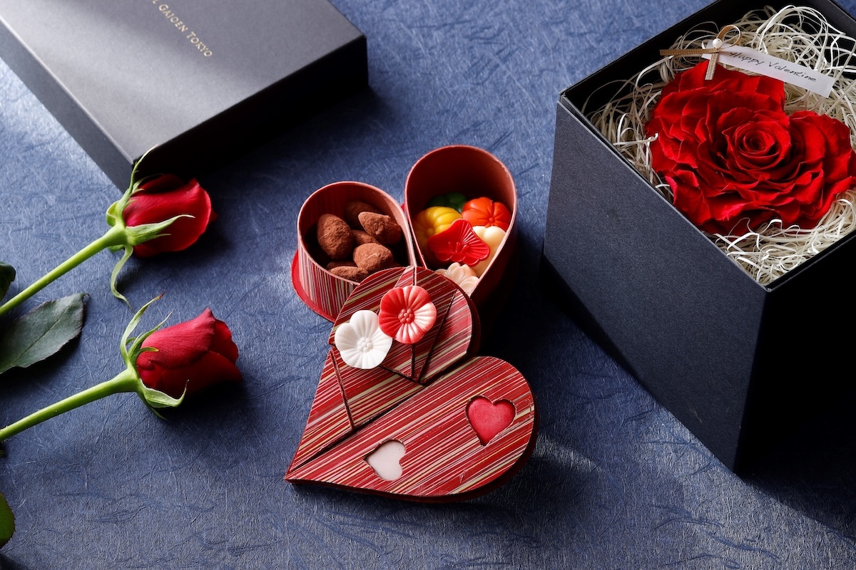 「恋かさね」9900円 ※数量限定